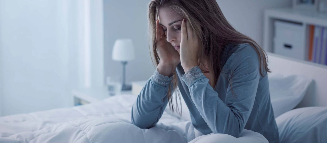 Πονάτε σε αυτό το σημείο; - Έρευνα δείχνει ότι είναι σημάδι πρόωρου θανάτου!
